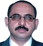Shri Rajesh Pandey, IAS