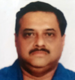 Shri RAJIB KUMAR GHOSH,WBCS (Exe.)
