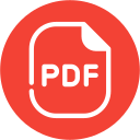 PDF Logo